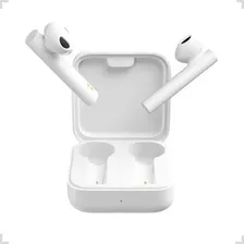 Auricular Mi True Wireless Earphones 2 Basic White Xiaomi