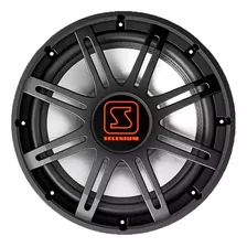 Subwoofer Jbl Selenium Flex 15 PuLG 600w 300wrms 2+2ohms Db