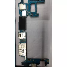 Placa Mãe Samsung A605 Com Defeito, Para Retirar Peças