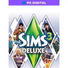 The Sims 3 Todas Expansões Completo Pc - Português 