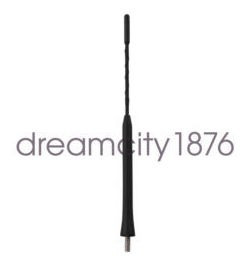 11 Inch  Antenna Mast Radio Am/fm For Toyota Tacoma 1995 Dcy Foto 3