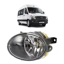 Farol Milha Sprinter 313 Furgão 2017 2018 2019 2020 Novo