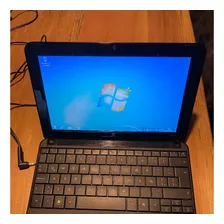 Hp Mini Netbook 110-1020la Impecable