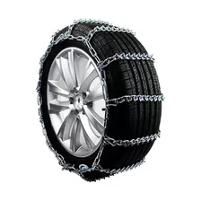 Cadenas Saga® Para Nieve Con Rompehielos 2816cam