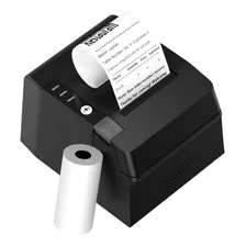 Impresora Térmica Recibos Ticket 80mm Autocorte Usb Ethernet