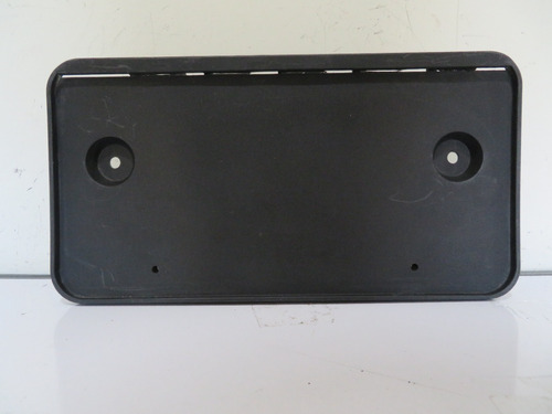 Porta Placa Delantero Ford Pick Up 1992 Al 1997 Nuevo Oem Foto 2