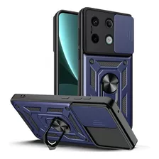 Carcasa Camprotect Con Anillo Xiaomi Redmi Note 13 Pro 5g