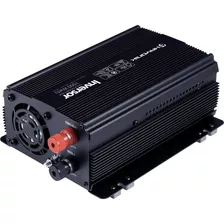 Inversor 1000w C/ Pico Partida 2000w 12vdc/127v Onda Mod Pw