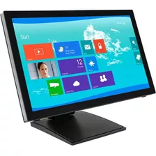 Monitor Lcd 22'' Planar Pct2265 Pantalla Táctil 16:9