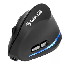 Mouse Marvo Scorpion M703w