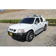 Nissan Np 300