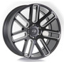 4 Rines 16x10 Off Road 6-139.7 Tacoma Ranger Hilux Chevrolet