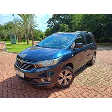 Chevrolet Spin 1.8 Premier 8v