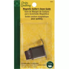 Dritz - Guía De Costura Magnética Para Colcha, Color Pla.