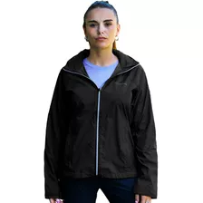 Campera Mujer Columbia Kruser Ridge Resistente Al Agua