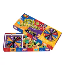 Desafio Jelly Belly Bean Boozled Roleta Spinner