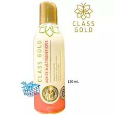 Aceite Multibeneficios Class Go - mL a $382