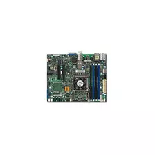 Supermicro Ddr3 Socket F Placa Base X10sdv-4c + -tp4f-o