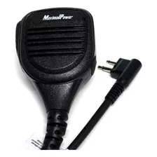 Maximalpower Hmn9030 - Microfono Para Altavoz Motorola Gp30
