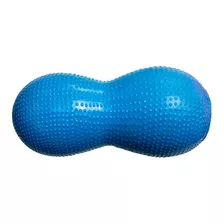 Mini Mani 25 X 10 Pelota Rehabilitacion Yoga Pilates Fitness