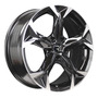 Rin 18x8 Jetta Golf A4 Seat Vento Virtus Corolla Audi Polo