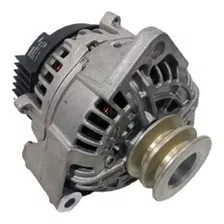 Alternador Vw Volkswagen Truck Delivery 8-150 24v 100a Siste