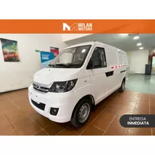 Karry Furgon Q22 0km - Financio Con Usd 6500 Se Lo Lleva !