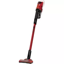 Aspiradora Vertical Inalámbrica Einhell + Bateria Y Cargador Color Rojo 18v