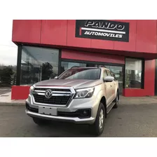 Dongfeng Rich 6 Diesel 4x4