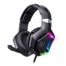 Onikuma K10 Pro Auricular Gamer Headset Gaming E-sports Negro