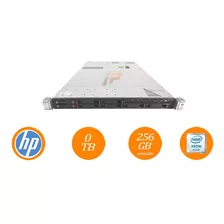 Servidor Hp Excelente Produto Verificar Configuração C/ Nf