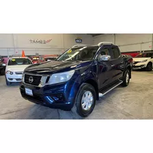 Nissan Frontier 2018