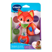 Vtech Baby Bosque El Zorro