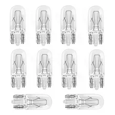 Lamparas De Señalización Kobo W5w 2821 24v 5w Posicion X10