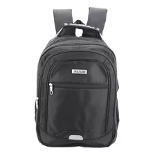 Mochila Reforçada Executiva Para Notebook Mundi Impermeável