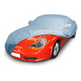Icarcover Compatible Con: [porsche Boxster] 1997-2004 Funda Porsche Boxster