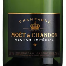 Moet Chandon Nectar Imperial - Puerto Madero Nordelta