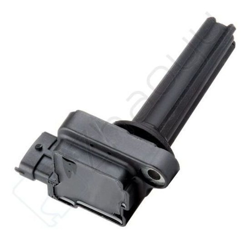 New Brand Ignition Spark Coil For 2003-2009 Saab 9-3 9- Ecc1 Foto 6