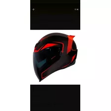 Casco Limitado 5301