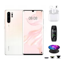 Huawei P30 Pro Dual Sim 512 Gb Blanco Perla 8 Gb De Ram