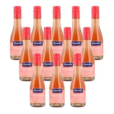 Vino Rosado Riunite Lambrusco 187 Ml (12 Pack)