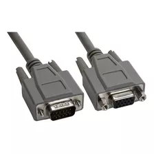 Amphenol Cs-dspmhd15mf-005 Cable D-sub Premium Hd15 De 15...