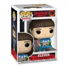 Funko Pop Eleven 1297 Stranger Things S4 Nuevo Surfnet Store