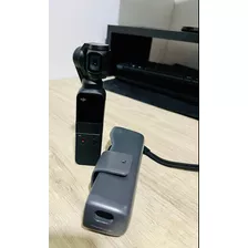 Dji Osmo Poket 4k