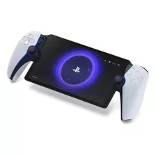 Sony Playstation Portal - Acesso Remoto Ps5 Portátil + Nf