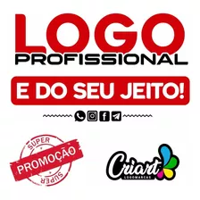 Criart Logomarcas - Criar Logo Logomarca Fazer Logo