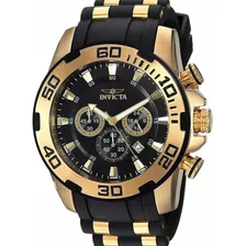 Reloj Invicta Pro Diver 22340 Casual Acero Inoxidable