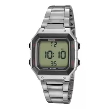 Relógio Speedo Masculino Retrô Digital Ref.: 11022g0evny2