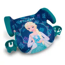 Butaca Booster Sin Respaldo Con Portavaso 15-36 Kg Disney