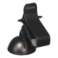 Soporte Universal Para Celular - Negro Ihome